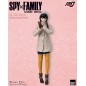 Spy x Family - Figurine FigZero 1/6 Yor Forger (Winter Costume Ver.) 31 cm