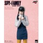 Spy x Family - Figurine FigZero 1/6 Yor Forger (Winter Costume Ver.) 31 cm