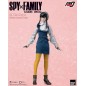 Spy x Family - Figurine FigZero 1/6 Yor Forger (Winter Costume Ver.) 31 cm
