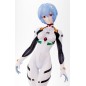 Evangelion - Statuette PVC 1/6 New Theatrical Edition Rei Ayanami 27 cm