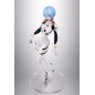 Evangelion - Statuette 1/6 New Theatrical Edition Rei Ayanami 27 cm