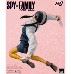 Spy x Family - Figurine FigZero 1/6 Yor Forger (Winter Costume Ver.) 31 cm