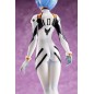 Evangelion - Statuette PVC 1/6 New Theatrical Edition Rei Ayanami 27 cm