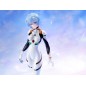 Evangelion - Statuette PVC 1/6 New Theatrical Edition Rei Ayanami 27 cm