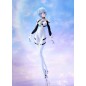 Evangelion - Statuette PVC 1/6 New Theatrical Edition Rei Ayanami 27 cm