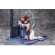 Azur Lane AmiAmi x AniGame - Statuette 1/6 Hwah Jah The Festive Undead Ver. 18 cm