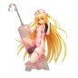 To Love-Ru - Darkness statuette PVC 1/7 Golden Darkness Nurse Ver. 21 cm (re-run)