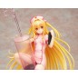 To Love-Ru Darkness - Statuette 1/7 Golden Darkness Nurse Ver. 21 cm (re-run)