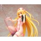 To Love-Ru - Darkness statuette PVC 1/7 Golden Darkness Nurse Ver. 21 cm (re-run)
