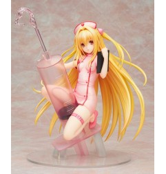 To Love-Ru Darkness - Statuette 1/7 Golden Darkness Nurse Ver. 21 cm (re-run)