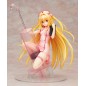To Love-Ru Darkness - Statuette 1/7 Golden Darkness Nurse Ver. 21 cm (re-run)