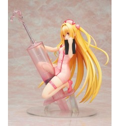 To Love-Ru Darkness - Statuette 1/7 Golden Darkness Nurse Ver. 21 cm (re-run)