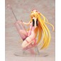 To Love-Ru - Darkness statuette PVC 1/7 Golden Darkness Nurse Ver. 21 cm (re-run)