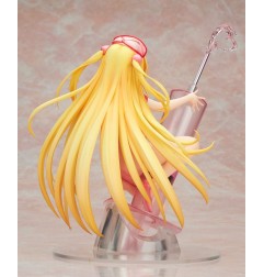 To Love-Ru - Darkness statuette PVC 1/7 Golden Darkness Nurse Ver. 21 cm (re-run)