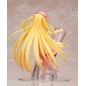 To Love-Ru - Darkness statuette PVC 1/7 Golden Darkness Nurse Ver. 21 cm (re-run)