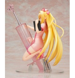 To Love-Ru Darkness - Statuette 1/7 Golden Darkness Nurse Ver. 21 cm (re-run)