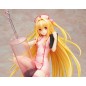 To Love-Ru - Darkness statuette PVC 1/7 Golden Darkness Nurse Ver. 21 cm (re-run)