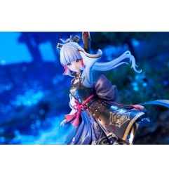 Genshin Impact - Statuette PVC 1/7 Kamisato Ayaka Flawless Radiance Ver. 29 cm