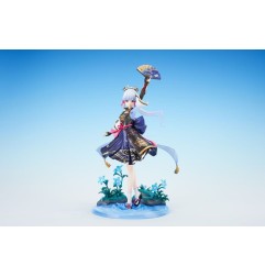 Genshin Impact - Statuette 1/7 Kamisato Ayaka Flawless Radiance Ver. 29 cm