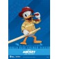 Mickey & Friends - Figurine Dynamic Action Heroes 1/9 Donald Duck Fireman Ver. 24 cm