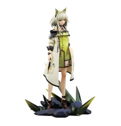 Arknights - Statuette PVC 1/7 Kal'tsit 26 cm