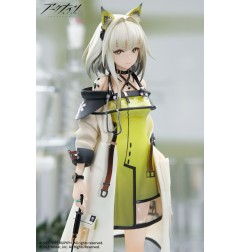 Arknights - Statuette PVC 1/7 Kal'tsit 26 cm