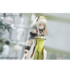 Arknights - Statuette 1/7 Kal'tsit 26 cm