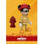 Disney - Mickey & Friends figurine Dynamic Action Heroes 1/9 Mickey Fireman Ver. 24 cm