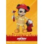 Disney - Mickey & Friends figurine Dynamic Action Heroes 1/9 Mickey Fireman Ver. 24 cm