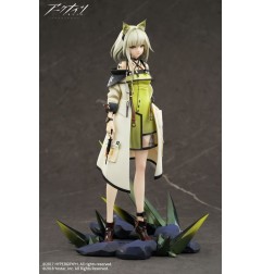 Arknights - Statuette PVC 1/7 Kal'tsit 26 cm