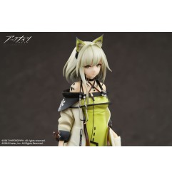 Arknights - Statuette 1/7 Kal'tsit 26 cm