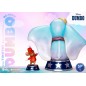Disney - Dumbo statuette Master Craft Dumbo Special Edition (With Timothy Version) 32 cm