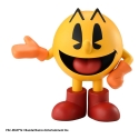 Pac-Man - Statuette SoftB Half PAC-MAN 15 cm