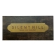 Silent Hill - Pack 3 pièces de collection Silent Hill