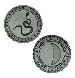 Silent Hill - Pack 3 pièces de collection