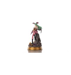 Darkstalkers - Statuette PVC Morrigan Aensland 25 cm