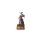 Darkstalkers - Statuette Morrigan Aensland 25 cm Darkstalkers - Statuette Morrigan Aensland 25 cm