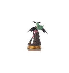 Darkstalkers - Statuette Morrigan Aensland 25 cm