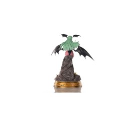 Darkstalkers - Statuette PVC Morrigan Aensland 25 cm
