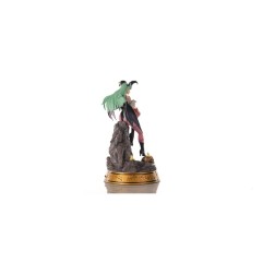 Darkstalkers - Statuette Morrigan Aensland 25 cm