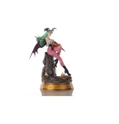 Darkstalkers - Statuette PVC Morrigan Aensland 25 cm