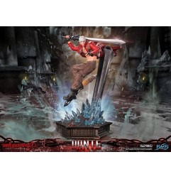 Devil May Cry 3 - Statuette Dante 43 cm