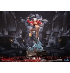 Devil May Cry 3 - Statuette Dante 43 cm
