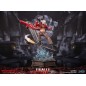 Devil May Cry 3 - Statuette Dante 43 cm