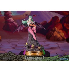 Darkstalkers - Statuette Morrigan Aensland 25 cm