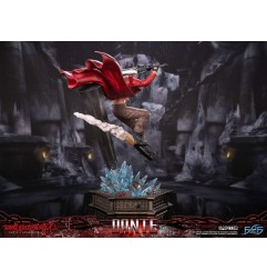 Devil May Cry 3 - Statuette Dante 43 cm