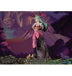 Darkstalkers - Statuette Morrigan Aensland 25 cm