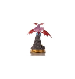 Darkstalkers - Statuette PVC Morrigan Aensland Player 2 Variant 25 cm