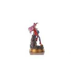 Darkstalkers - Statuette PVC Morrigan Aensland Player 2 Variant 25 cm
