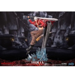 Devil May Cry 3 - Statuette Dante 43 cm